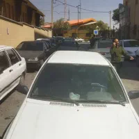 پراید هاچ بک