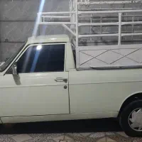 فروش پیکان وانت