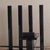 سینما خانواده مدلLG
