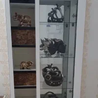 بوفه یا گنجه سالم