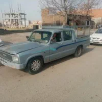 مزدا دوکابین89