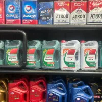 انواع روغن بهران اسپیدی