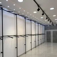 رگال ، مانکن ، چوبکار