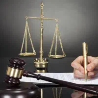 لیسانس حقوق هستم جویای کار