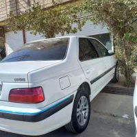 پژو پارس تیوفایو مدل ۹۸|خودرو سواری و وانت|قم, شهرک فاطمیه|دیوار