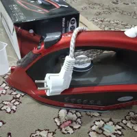 اتو بخار نو مارک رولند