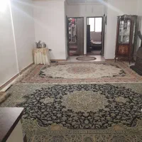 اپارتمان ۹۰ متری نهضت حاشیه