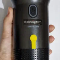 قهوه ساز گرین لیون مدل coffee maker pro|سماور، چای‌ساز، قهوه‌ساز|تهران, شهرک ولیعصر شمالی|دیوار