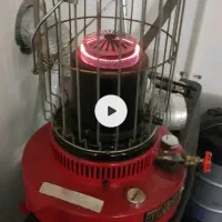 خریدوفروش و تبدیل بخاریهای نفتی به گاز شهر|بخاری، هیتر، شومینه|بندر گناوه, |دیوار