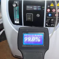 اکسیژن ساز ۵ لیتر