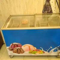 فریزر صندوقی