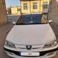 پژو پارس مدل۹۸|خودرو سواری و وانت|همدان, |دیوار