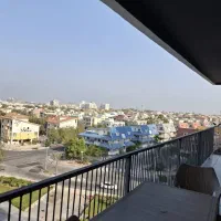 آپارتمان 121 متری برج فروردین