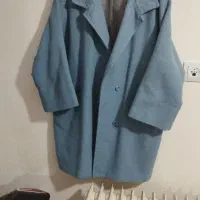 پالتو زنانه سایز 40/42