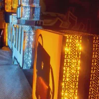 تابلوسازی نوین