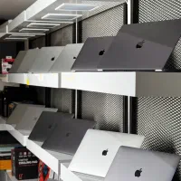 دنیای لپ تاپ اپل MacBook pro اگزولپ یزد|رایانه همراه|یزد, |دیوار