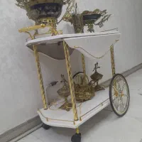 میز بار