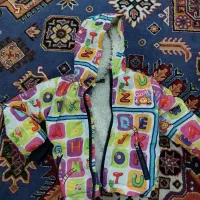 لباس بچگانه|کفش و لباس بچه|خرم‌آباد, |دیوار