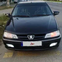 خودرو پارس مدل ۸۰