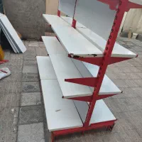 قفسه مغازه تمیز|فروشگاه و مغازه|شاهین دژ, |دیوار