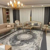 روفرشی کش دار دیزاین روز سال|روفرشی|اصفهان, کلمان|دیوار