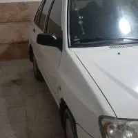پراید ۱۳۲ مدل ۱۳۹۳|خودرو سواری و وانت|مشهد, انقلاب|دیوار