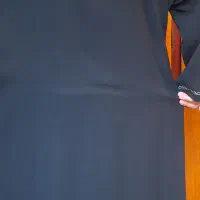 مانتو کرپ مجلسی