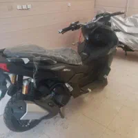 موتور adv 160|موتورسیکلت|تهران, مختاری|دیوار