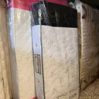 تشک یکنفره /دو نفره رویال با ضمانت شرکتی