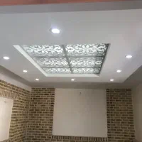 اجاره ۴ دیواری با اداری شیک مقابل بهارستان