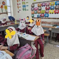 تدریس خصوصی رفع مشکل خواندن و نوشتن رفع مشکل الفبا