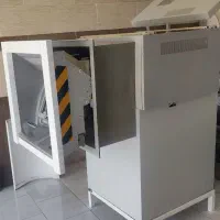 عابربانک خدمات پشتیبانی خودپرداز|فروشگاه و مغازه|اهواز, زیتون کارمندی|دیوار