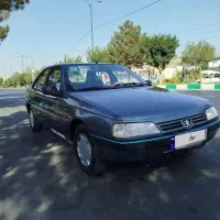 پژو 405 مدل 93|خودرو سواری و وانت|کرج, پیشاهنگی|دیوار