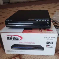 یک عدد دی وی دی|پخشکننده DVD و ویدیو|دورود, |دیوار