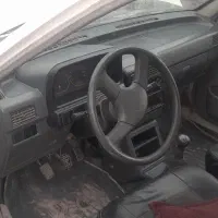 پراید ۸۸ دوگانه فابریک