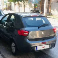 تیبا2 مدل ۹۴ بسیار تمیز کم کار|خودرو سواری و وانت|گرگان, |دیوار