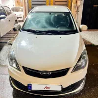 ام وی ام 315 اسپرت لاکچری مدل 95