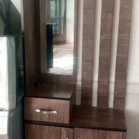 سینگ بوفه میز تی وی جاکفشی