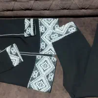 تعدادی لباس درحد نو