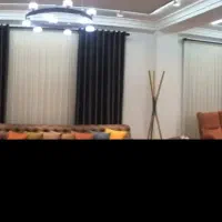 دوسری پرده مخمل