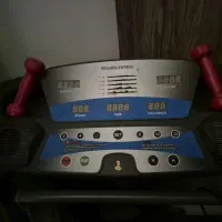 تردمیل فیتنس