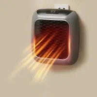 بخاری برقی مدل Inferno-I36/کوچک اما پرتوان