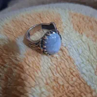 انگشتر طلا روس مردانه