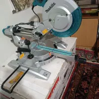 تجهیزات کامل نصب کابینت اورجینال ماکیتاوdcaدر حدنو