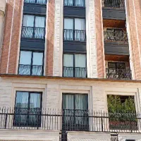 125متر3خ/سالن وخواب ها روبه آفتاب پرده خور خور