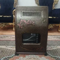 بخاری مشهد دوام