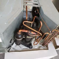 کولر گازی اوجنرال ۱۸ هزار