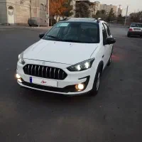 اطلس G فول سانروف دار