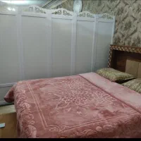 تخت دونفره با تشک|تخت و سرویس خواب|تهران, شهرک شریعتی|دیوار