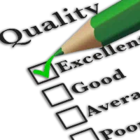 کارمند اداری و کنترل کیفی